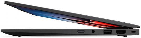 Lenovo ThinkPad X1 Carbon Gen 12 14" IPS FHD+ (Ultra 7-155U/32GB/1TB SSD/W11 Pro) (International English Keyboard) view 6