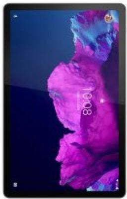 Lenovo Tab P11 (2nd Gen) 11.5" (6GB/128GB/Without Pen) Storm Grey vue 7