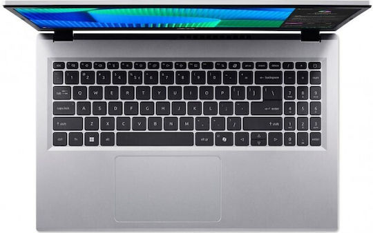 Acer Extensa 15 EX215-57-TCO 15.6" FHD (i5-1334U/32GB/512GB SSD/W11 Home) (International English Keyboard) view 2