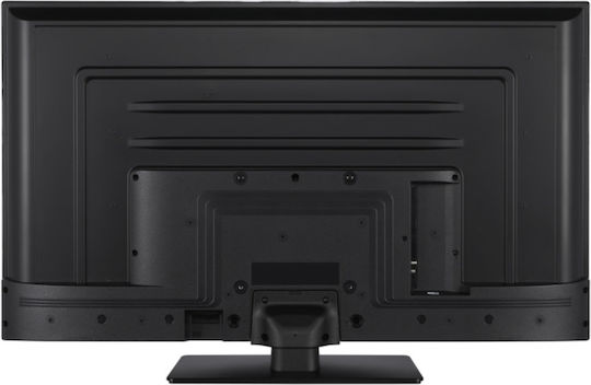 Panasonic Smart Television 55" 4K UHD LED TX-55MX600E HDR (2023) view 4