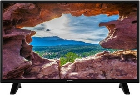 Hitachi Television 32" HD Ready LED 32HE1005 (2019) view 3