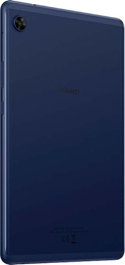 Huawei MatePad T8 4G 8" Tablet (2GB/32GB) Deepsea Blue view 6