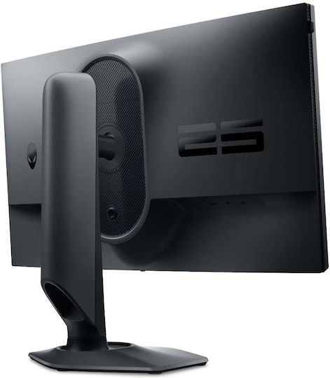 Dell Alienware AW2524HF IPS HDR Gaming Monitor 24.5" FHD 1920x1080 500Hz with Response Time 0.5ms GTG view 7
