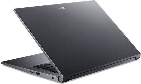 Acer Swift X SFX14-72G-7422 14.5" OLED 120Hz (Ultra 7-155H/32GB/1TB SSD/GeForce RTX 4070/W11 Home) (US Keyboard) view 4