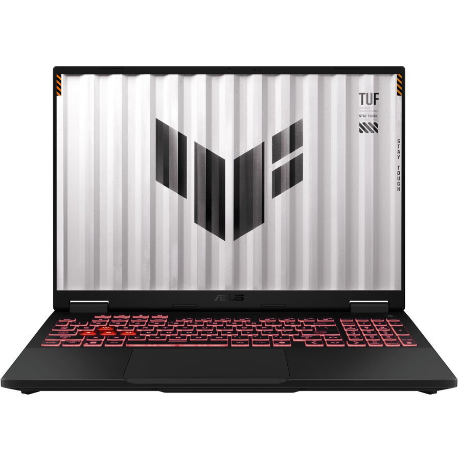 Asus TUF Gaming A18 FA608UP-RV102 18" FHD+ 165Hz (Ryzen 7-260/32GB/1TB SSD/GeForce RTX 5070/W11 Home) (International English Keyboard)