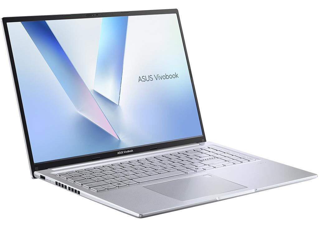 Asus Vivobook 16 M1605NAQ-OLED-SH091W 16" OLED FHD+ (Ryzen 5-150/16GB/1TB SSD/W11 Home) (GR Keyboard) view 2