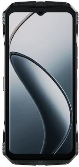 Doogee S118 Dual SIM (8GB/512GB) Resistant Smartphone Mobile Silver view 3