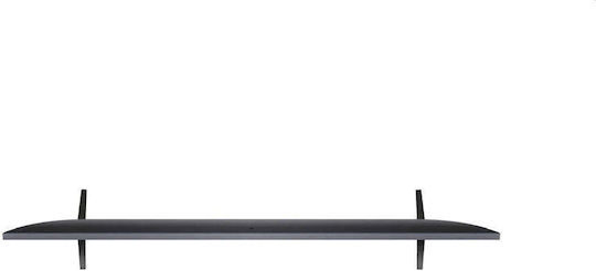 LG Smart Television 50" 4K UHD LED 50UP76703LB HDR (2021) view 4