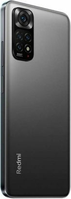 Xiaomi Redmi Note 11 Pro 5G NFC Dual SIM (8GB/128GB) Graphite Gray view 2