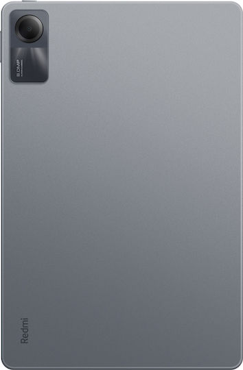 Xiaomi Redmi Pad SE 11" Tablet (4GB/128GB) Graphite Gray view 3