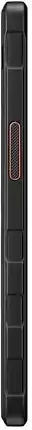 Samsung Galaxy XCover7 Enterprise Edition 5G (6GB/128GB) Resistant Smartphone Black view 9