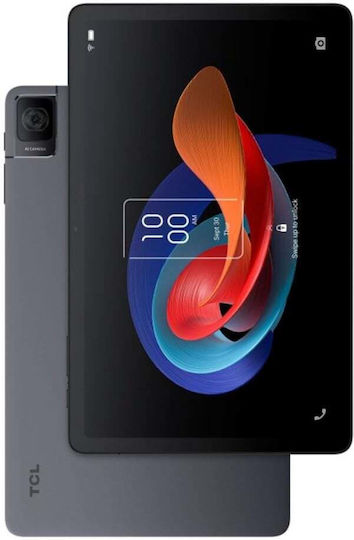 TCL Tab 10 Gen2 10.4" (4GB/128GB) Space Gray view 5