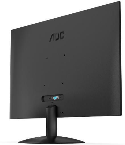 AOC 27B35HM VA Monitor 27" FHD 1920x1080 with Response Time 4ms GTG view 6