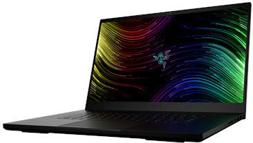 Razer Blade 17 17.3" QHD 360Hz (i7-12800H/16GB/1TB SSD/GeForce RTX 3070 Ti/W11 Home) (US Keyboard) view 2