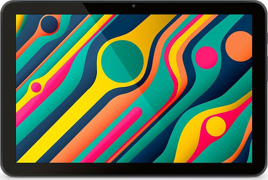 SPC Gravity 4G 10.1" Tablet (3GB/32GB) Black view 3