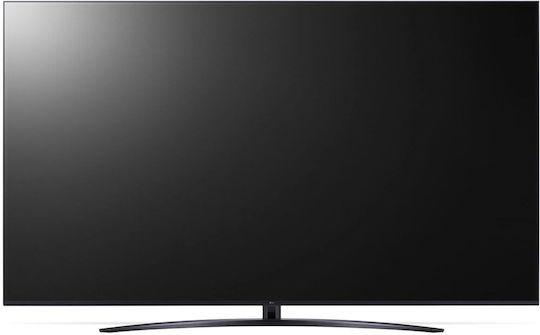 LG Smart Television 86" 4K UHD LED 86UR81003LA HDR (2023) view 2