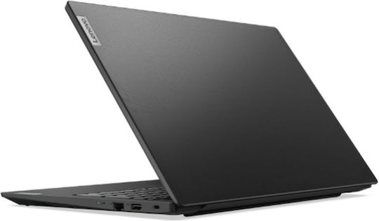 Lenovo V15 G4 IRU 15.6" FHD 144Hz (i7-1355U/16GB/512GB SSD/W11 Home) Business Black (ES Keyboard) view 3