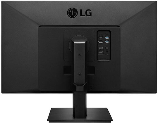 LG 27UK670P-B IPS Monitor 27" 4K 3840x2160 with Response Time 5ms GTG view 6