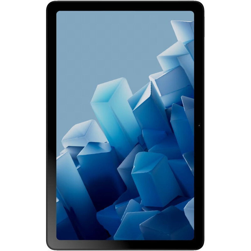 HMD T21 4G 10.4Inches Tablet (4GB/64GB) Black Steel vista 2
