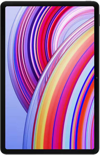 Xiaomi Redmi Pad Pro 12.1Inches Tablet (8GB/256GB) Black view 3