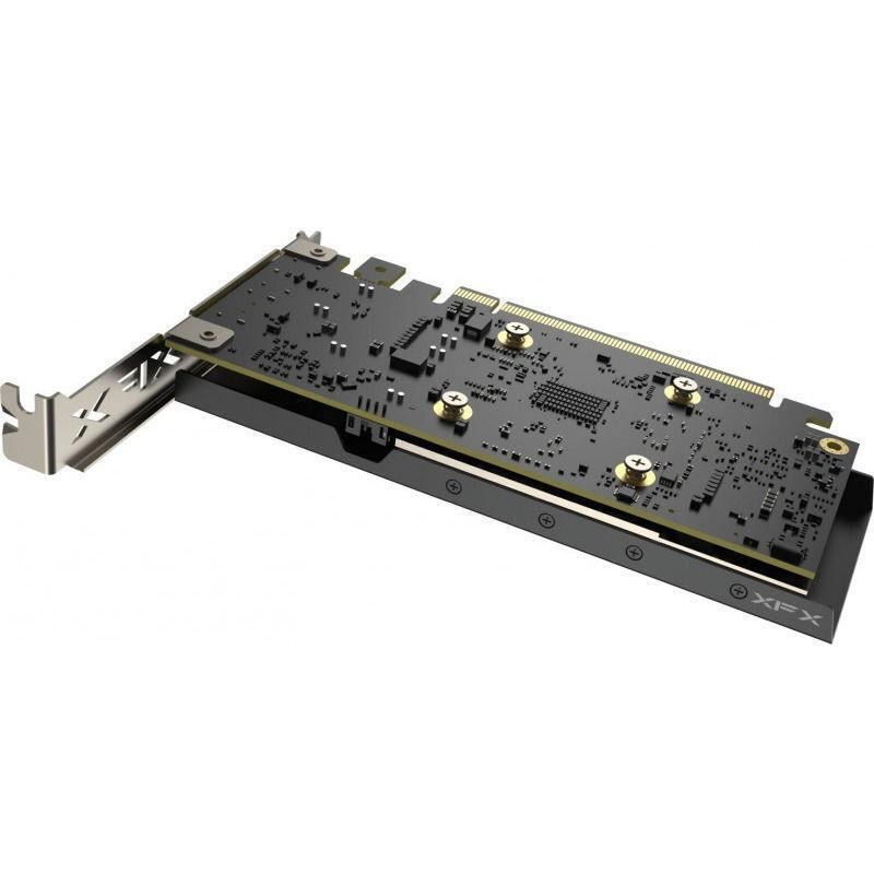 XFX Radeon RX 6400 4GB GDDR6 Speedster SWFT 105 Graphics Card RX-64XL4SFG2 view 6