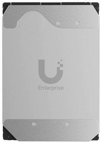 Ubiquiti Enterprise 24TB HDD Hard Drive 3.5" SATA III 7200rpm for NAS UACC-HDD-E-24TB view 2