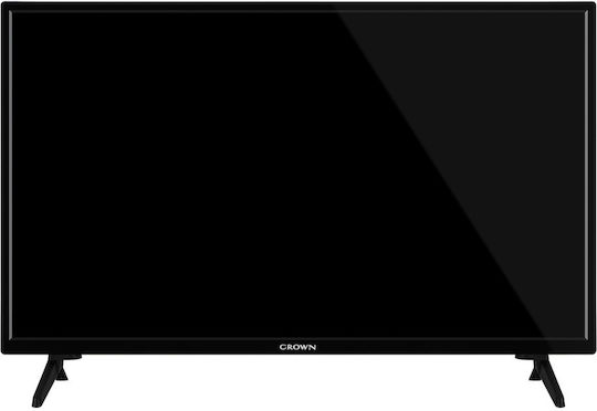 Crown Smart Television 32" HD Ready LED 32NV56LW (2022)