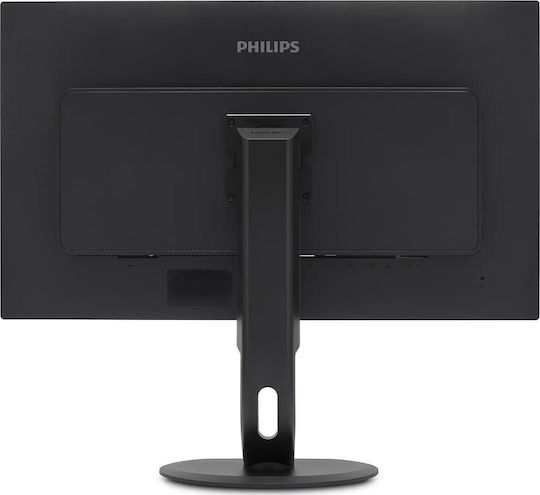 Philips 328P6AUBREB IPS HDR Monitor 31.5" QHD 2560x1440 with Response Time 4ms GTG view 4