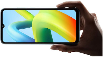 Xiaomi Redmi A1 Dual SIM (2GB/32GB) Light Blue view 6