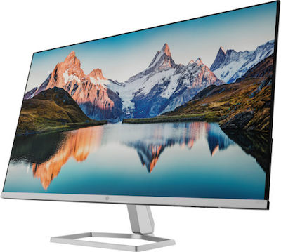 HP M32f VA Monitor 31.5" FHD 1920x1080 with Response Time 7ms GTG view 2