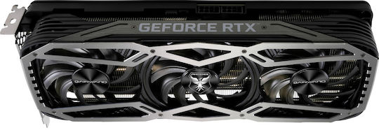 Gainward GeForce RTX 3070 Ti 8GB GDDR6X Phoenix Graphics Card view 6