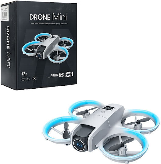 Mini Drone with Camera