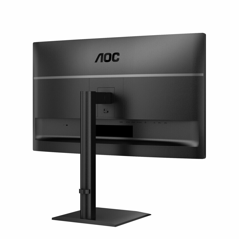 AOC 27E4CV IPS Monitor 27" FHD 1920x1080 view 6