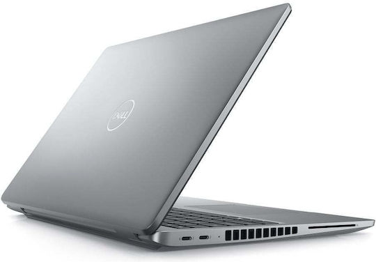 Dell Latitude 5550 15.6" IPS FHD (Core 5-135U/16GB/512GB SSD/W11 Pro) (DE Keyboard) view 3