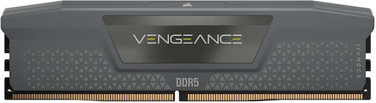 Corsair Vengeance DDR5 64GB RAM with 2x32GB Modules and Speed 6000 for Desktop CMK64GX5M2B6000Z40 vista 3