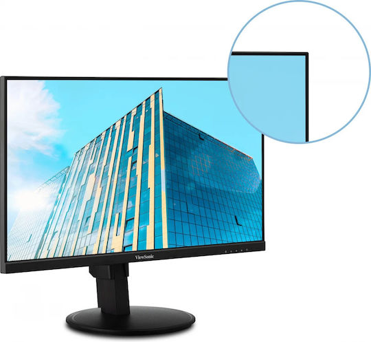Viewsonic VG2709-2K-MHDU-2 IPS Monitor 27" QHD 2560x1440 with Response Time 4ms GTG view 7