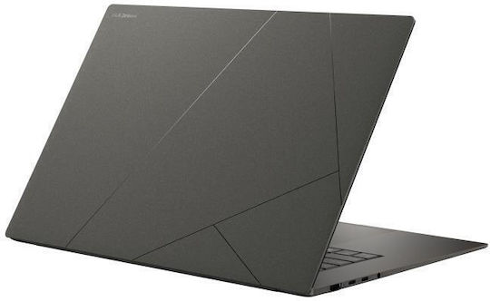 Asus ZenBook Series UM5606WA-RK215W 16" 120Hz (Ryzen AI 300 Series-9 HX370/32GB/2TB SSD/W11 Home) (US Keyboard) view 1