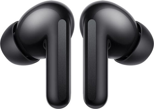Xiaomi Redmi Buds 6 Bluetooth Handsfree Earphones with Sweat Resistance and Charging Case Night Black view 7