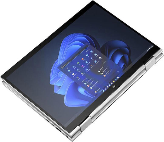 HP EliteBook x360 830 G10 13" IPS FHD+ Touchscreen (i7-1355U/32GB/1.0TB SSD/W11 Pro) (GR Keyboard) vista 2