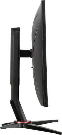 AOC Q27G2U VA Monitor 27" QHD 2560x1440 144Hz with Response Time 4ms GTG view 3