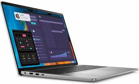 Dell Vostro 5640 16" FHD+ (i5-1334U/8GB/512GB SSD/W11 Pro) (GR Keyboard) view 7