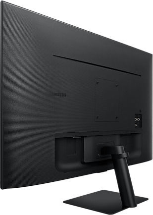 Samsung Smart Remote Ls32am700 4k VA HDR Smart Monitor 32" 4K 3840x2160 with Response Time 8ms GTG vue 3