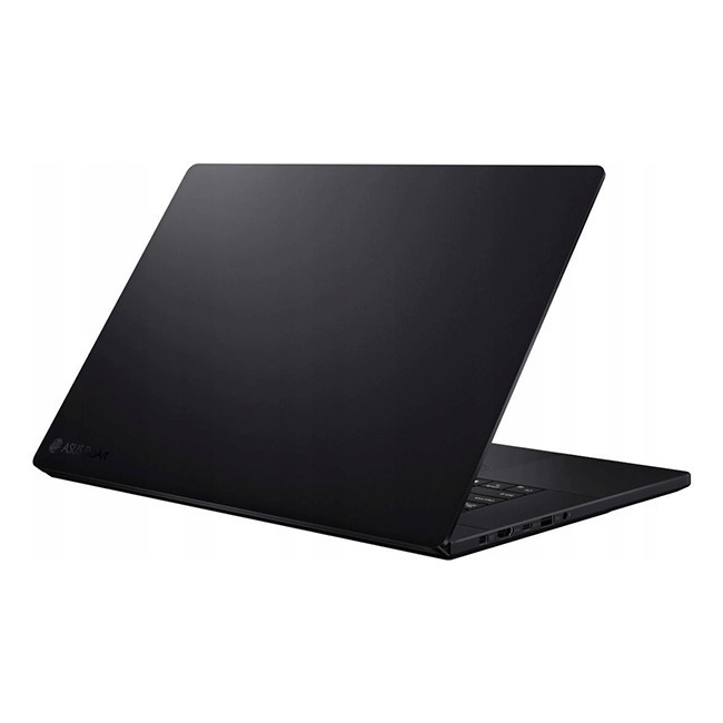 Asus ProArt P16 H7606WX-SE011X H7606WX-SE011X 16" OLED UHD 120Hz (Ryzen AI 300 Series-9 HX 370/64GB/2TB SSD/GeForce RTX 5090/W11 Pro) (US Keyboard) view 3