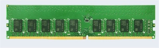 Synology DDR4 with Module 1x16GB and Speed 2666 for Desktop D4EC-2666-16G view 3