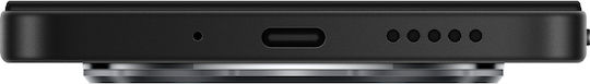 Xiaomi Redmi 14C NFC Dual SIM (8GB/256GB) Midnight Black view 3