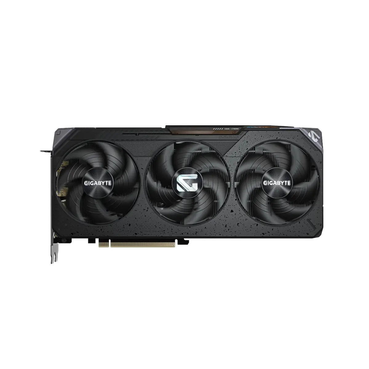 Gigabyte Radeon RX 9070 16GB GDDR6 Gaming Graphics Card GV-R9070GAMING-16GD view 5