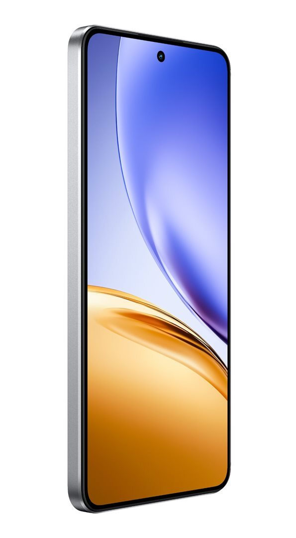 Realme 14 5G Dual SIM (8GB/256GB) Silver view 5