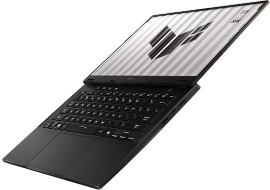 Asus TUF Gaming A14 FA401WU-RG022 14" QHD+ 165Hz (Ryzen AI 300 Series-9 HX 370/16GB/1TB SSD/GeForce RTX 4050/No OS) (International English Keyboard) view 5