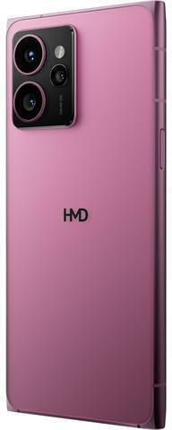 HMD Skyline 5G (8GB/256GB) Neon Pink view 5
