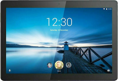 Lenovo Tab M10 TB-X505L 10.1" with WiFi & 4G (2GB/32GB) Slate Black